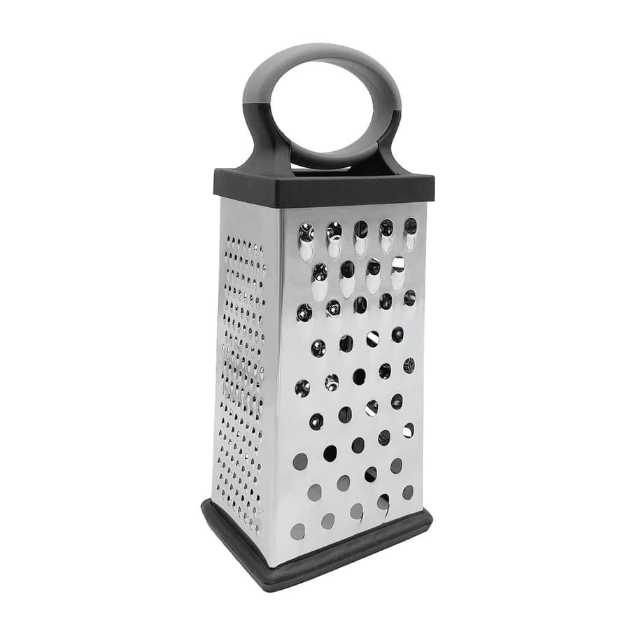 Starfrit - 4 Sided box cheese grater | Rossy