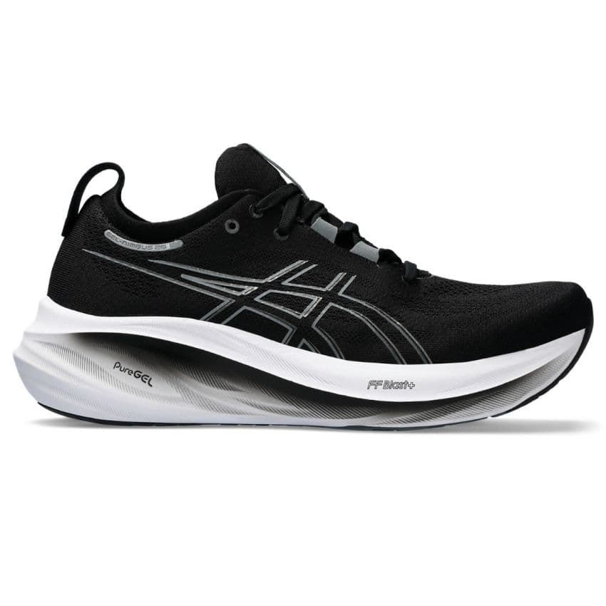 Gel-Nimbus 26