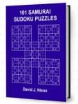 Samurai Sudoku