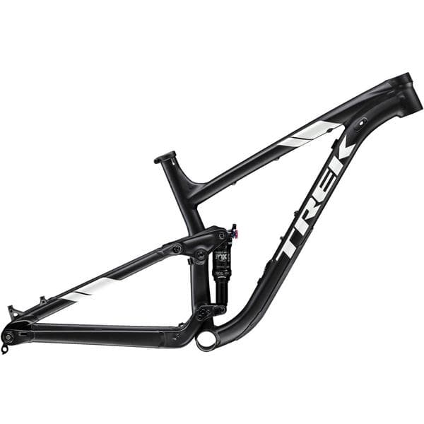 Trek Top Fuel AL Frameset - The Bike Shop