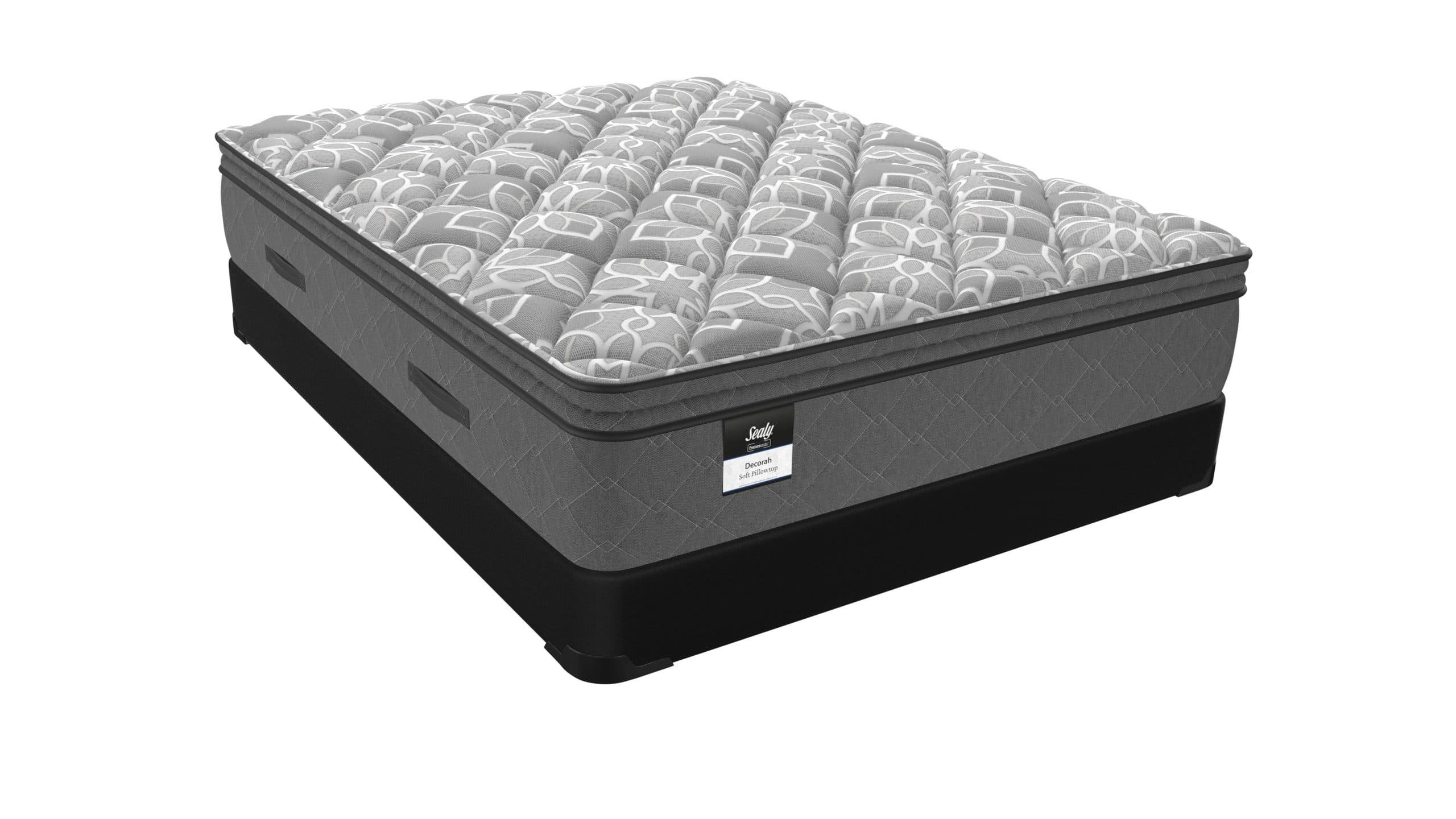 Sealy Pillow Top Mattress