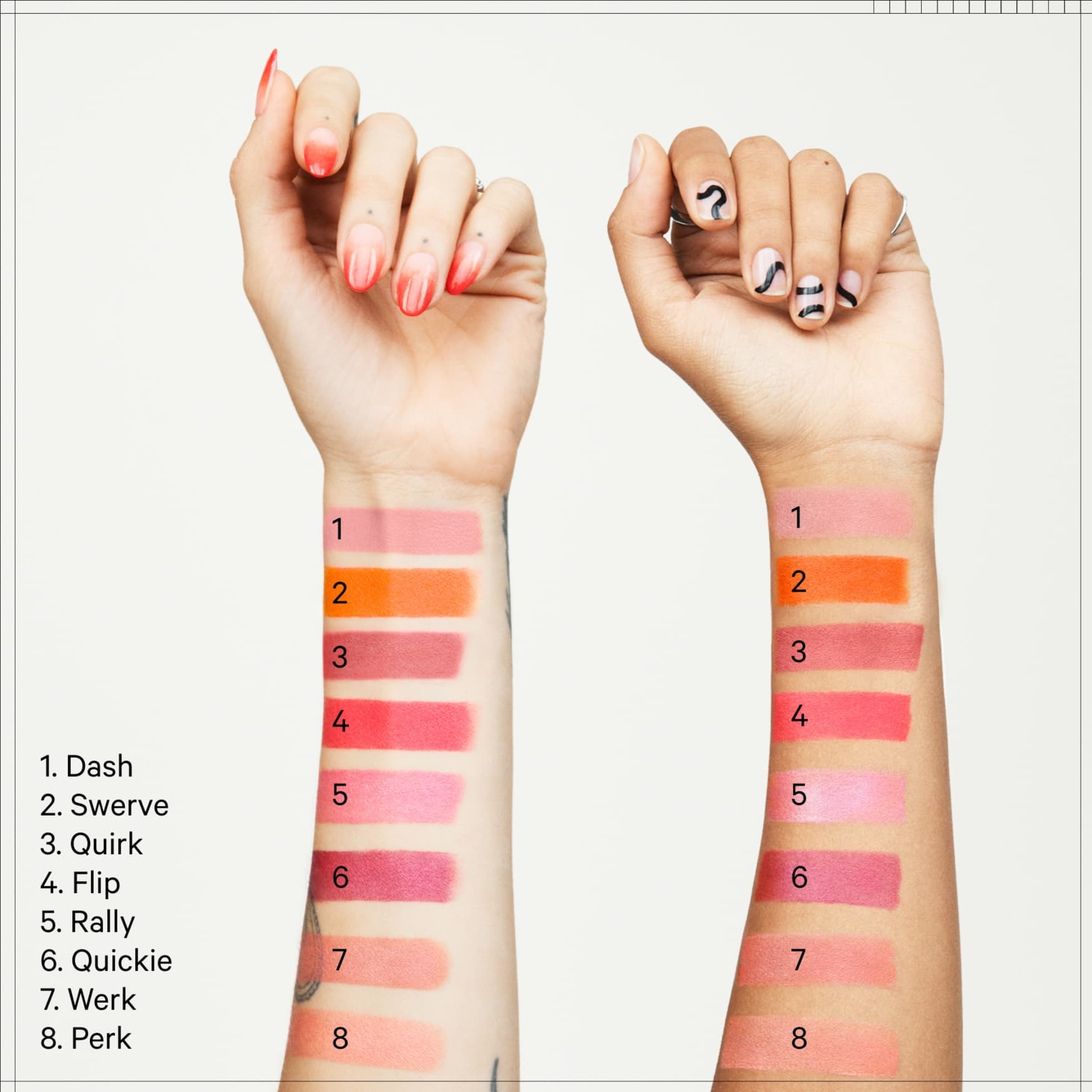 Milk Makeup Lip + Cheek | Space NK