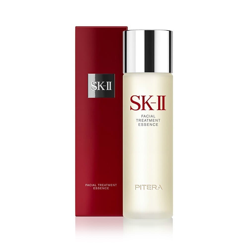 SK-II Facial Treatment Essence 75ml - Made in Japan - TAKASKI.COM