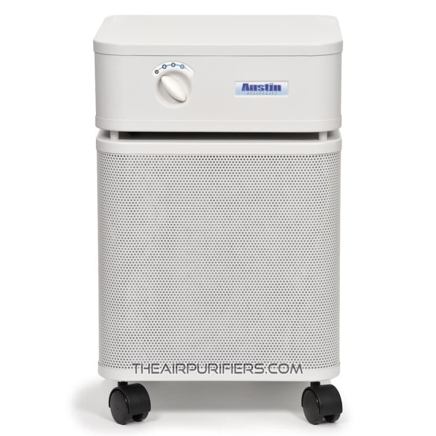 Austin Air HealthMate Plus Air Purifier HM450 Superblend