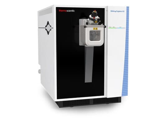 Orbitrap Exploris 480 质谱仪 | Thermo Fisher Scientific - CN