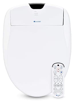 The Brondell Swash 1400 Bidet Seat Reviewed and Tested