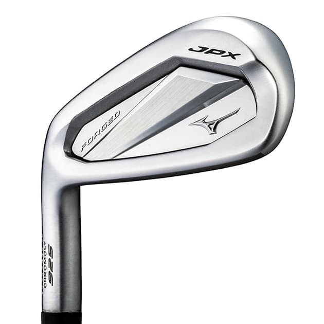 Mizuno JPX 925 Forged Left Handed Irons 6-PW ( 5pcs )
