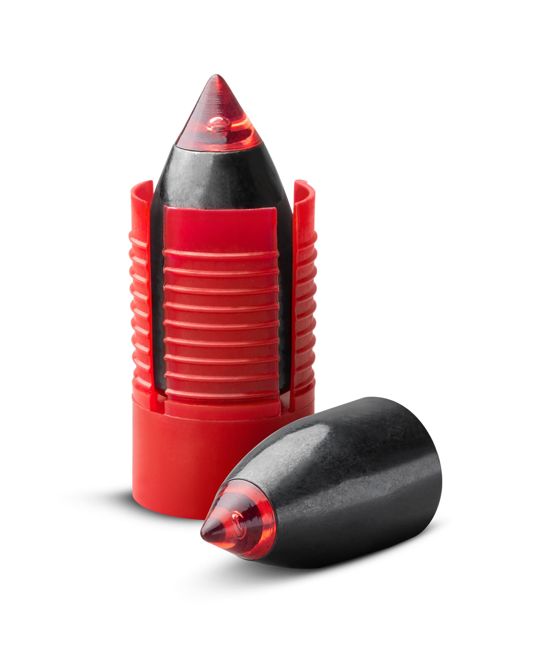 Smackdown® Carnivore™ Bullets - 305 Grain, .50 Cal QTY 15 | Traditions ...