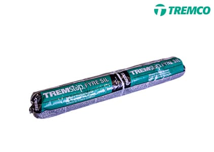 TREMstop Fyre-Sil - Tremco CPG APAC