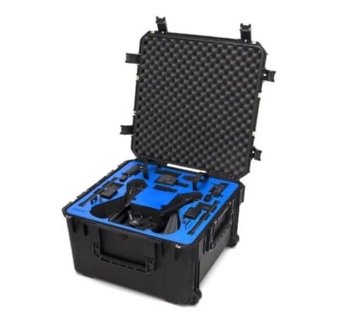 GPC DJI Matrice 300 Hard Case - Texas Drone Works