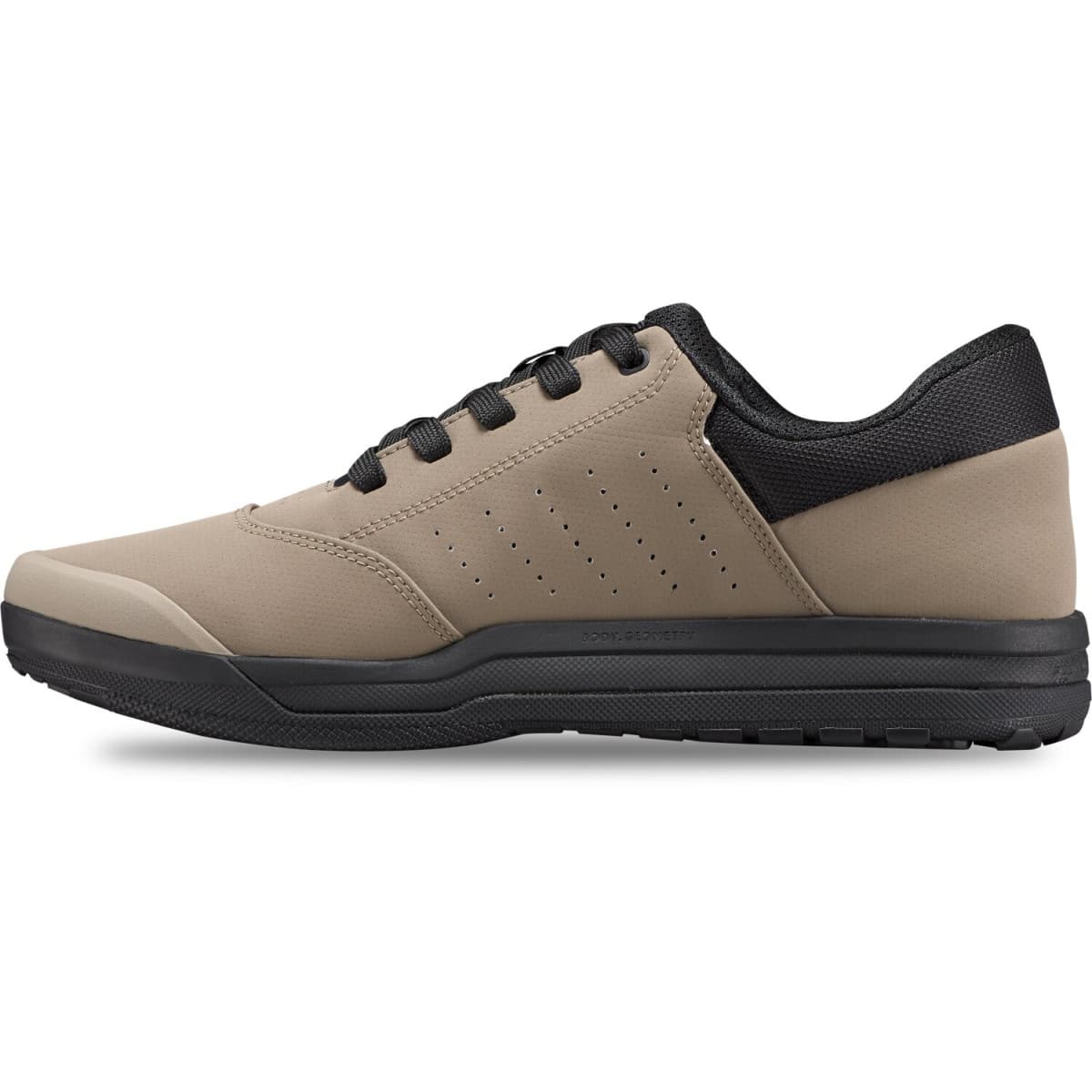 Specialized 2FO Roost Clip Cycling Shoes / Taupe | Velonova