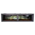 Model 632 Cage - 200 Gallon Reptile Enclosure - Vision Products