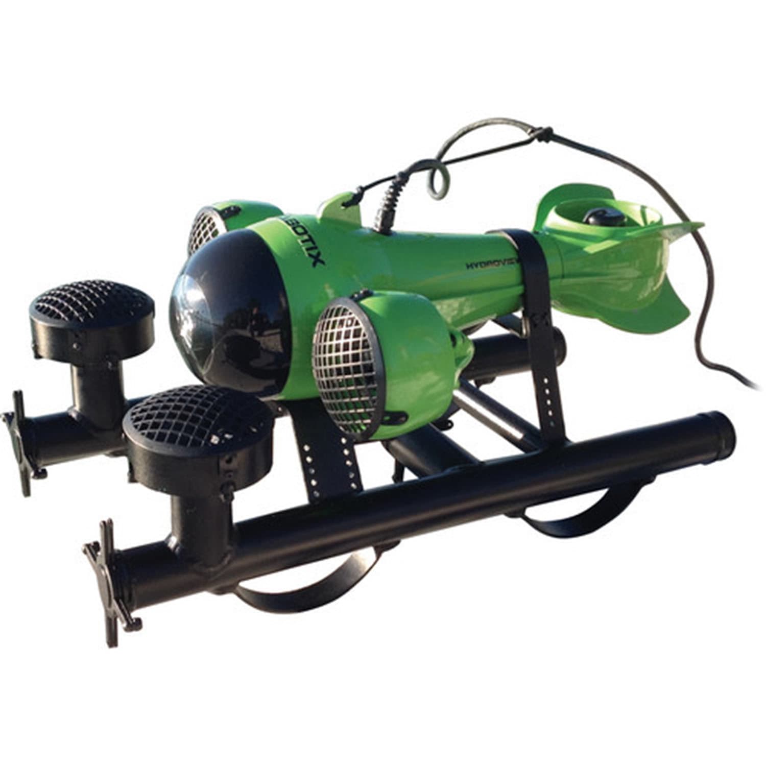 AQUABOTIX HydroView Pro 7 Motor Mini ROV with Camera