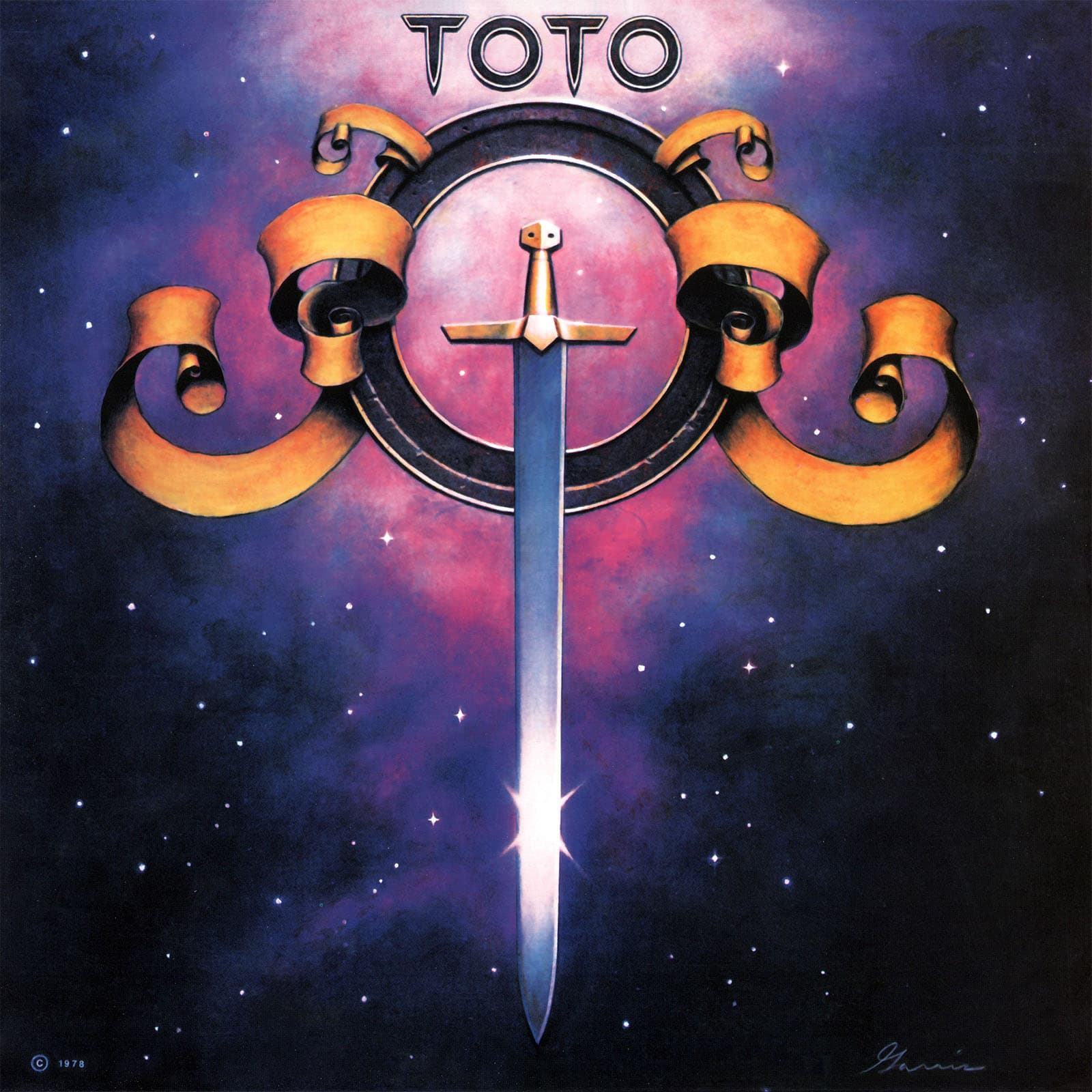Toto - Toto