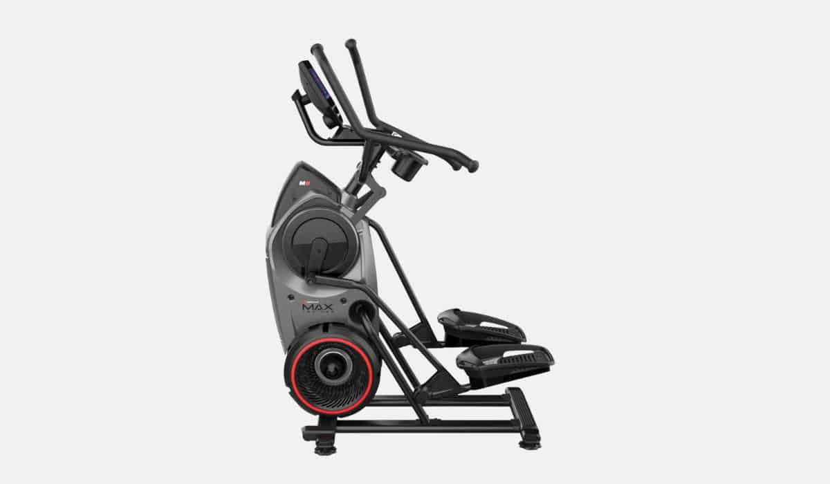 Bowflex Max Trainer M9 Review | The Best Combo Stepper-Elliptical on ...